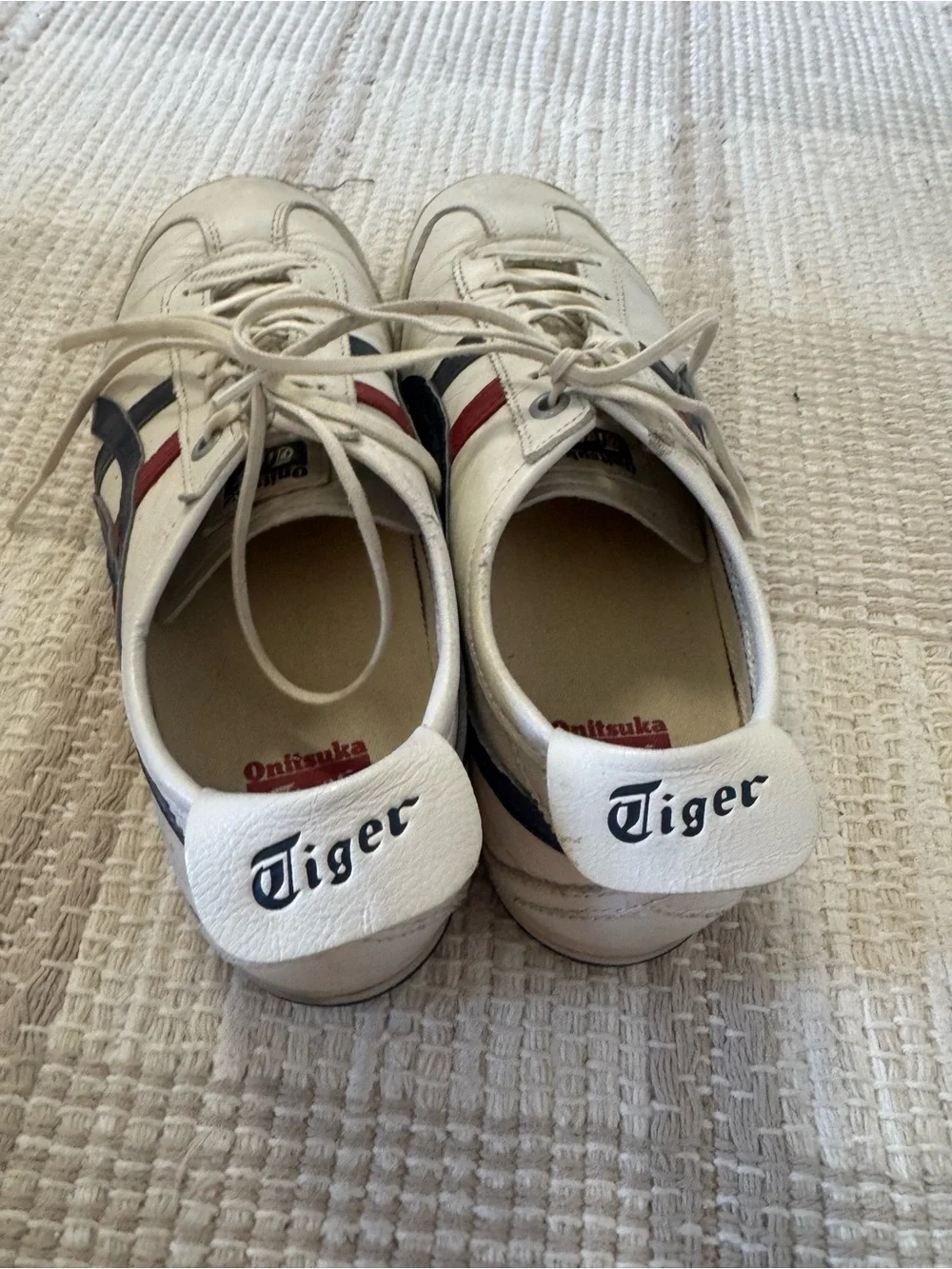 Onitsuka Tiger Mexico 66